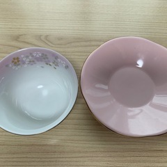 　桜柄 湯飲み コースター ５客 セット の画像