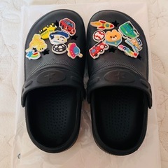 子供 サンダル  17cm