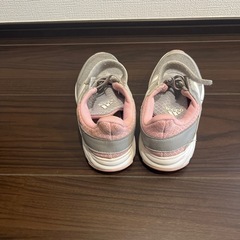 20cm　キッズシューズ の画像