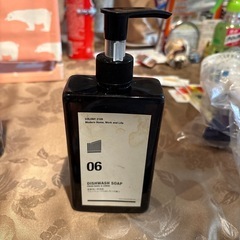 食器洗い用洗剤　