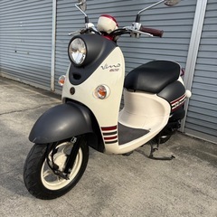 実動 ヤマハ ビーノ SA54J 自賠責付き オイル交換済み 1...