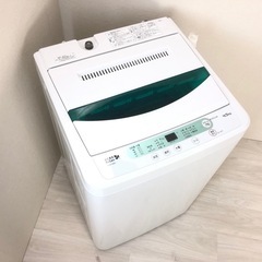 ヤマダ電機洗濯機2017年式