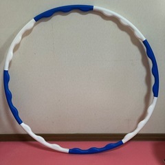【無料】フラフープ