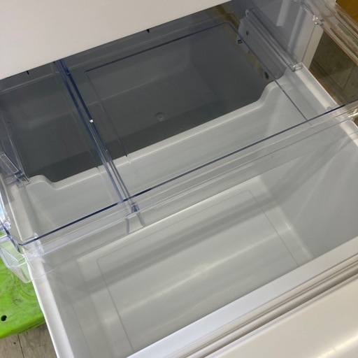 ジモティー割引で最大15％OFF⭐️】無印良品 冷蔵庫 ホワイト MJ-R16A-2