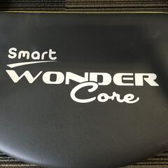 ♪Smart WONDER Core スマートワンダコア トレーニング フィットネス 中古 (NF250517) 360-457の画像