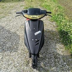スーパーディオ　SR　AF28　セミレストア