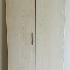 【お値段相談可】クローゼットドア　1枚