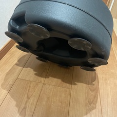 パンチングの画像