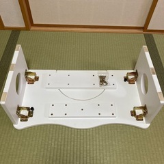 トイレ　踏み台　ステップ　折りたたみ式の画像