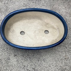 盆栽鉢