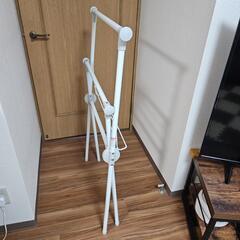 美品室内干しの画像
