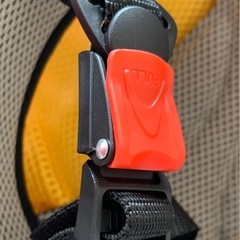 自転車用　大人用　ヘルメット 黒×チェック柄　軽量　新品未使用の画像