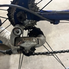 ANCHORロードバイクの画像