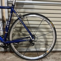 ANCHORロードバイクの画像
