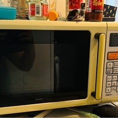 電子レンジ