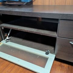 テレビ台