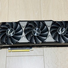 ZOTAC GAMING GEFORCE RTX 3090 TR...