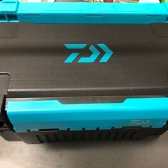 タックルボックス