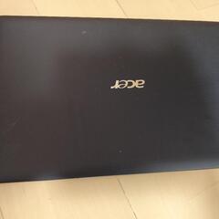 acer aspire5742 ノートパソコン