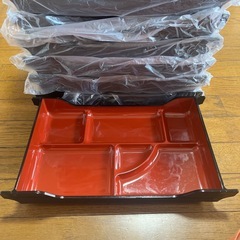 松花堂御膳 11膳セット