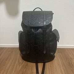 lv バックパック