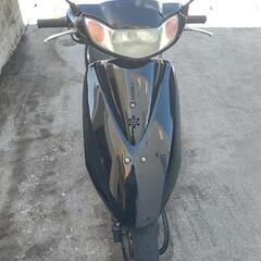 中古　ホンダ　DIO 50cc