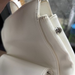 MURUA リュックの画像