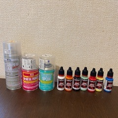 塗装用品