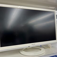 SHARP　LC-22K30　液晶テレビのご紹介！【トレファク入...