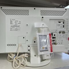 SHARP　LC-22K30　液晶テレビのご紹介！【トレファク入間25-05】の画像