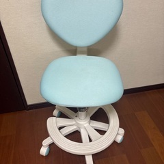 ニトリ　チェア