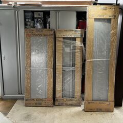 イナバ物置（未使用・長期保管品） MJN-155（現行MJX-1...