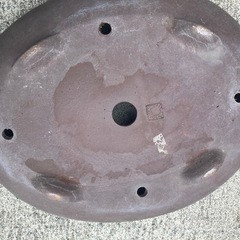 盆栽鉢の画像