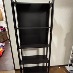 本棚
