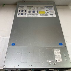 インテル サーバーシステム R1208WT2GSR ② 現状品