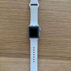 美品⭐︎ Apple Watch/Series 3/38mm⭐︎