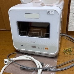 🍽️食洗機番号3 comfee 食器洗い乾燥機 大阪府内配達無料...