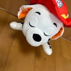 マーシャル　
