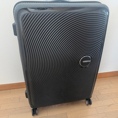 AMERICAN TOURISTER 73cm スーツケース