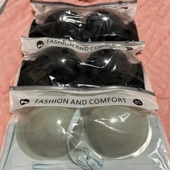 新品ブラジャーの画像