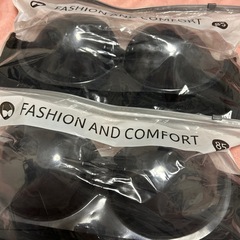 新品ブラジャーの画像