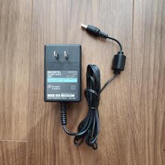 SONY AC-E1215 12V 1.5Aの画像