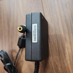SONY AC-E1215 12V 1.5Aの画像