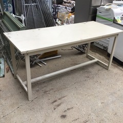 作業台 テーブル 机