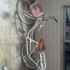自転車　子供用