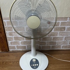 扇風機