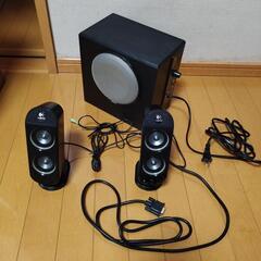 logicool  X230