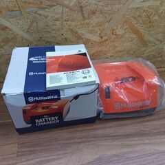 ハスクバーナー Husqvarna 520iHD60/Bli200/QC330 バッテリーヘッジトリマー【船橋馬込店】【店頭取引限定】【未使用】ITTA9ORBYDNSの画像