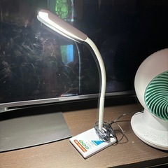 卓上ランプ