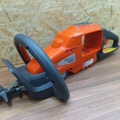 ハスクバーナー Husqvarna 520iHD60/Bli200/QC330 バッテリーヘッジトリマー【船橋馬込店】【店頭取引限定】【未使用】ITTA9ORBYDNSの画像